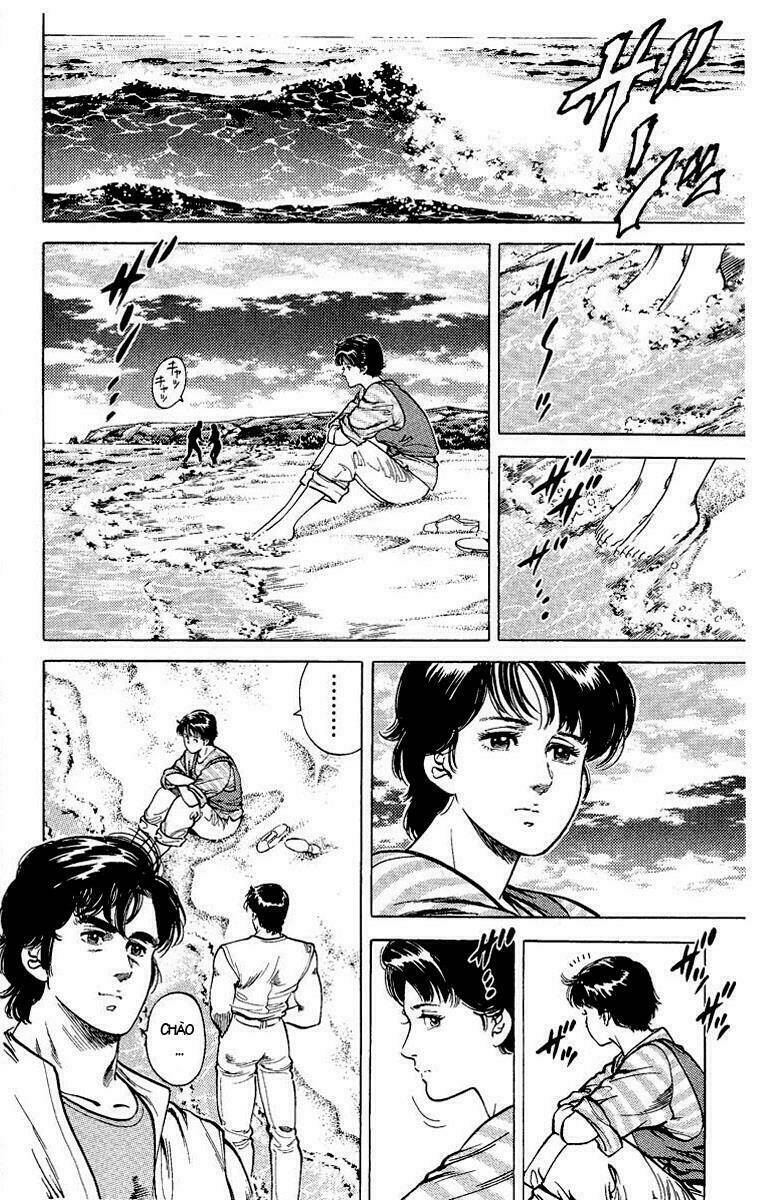 city hunter chapter 35 - Trang 2