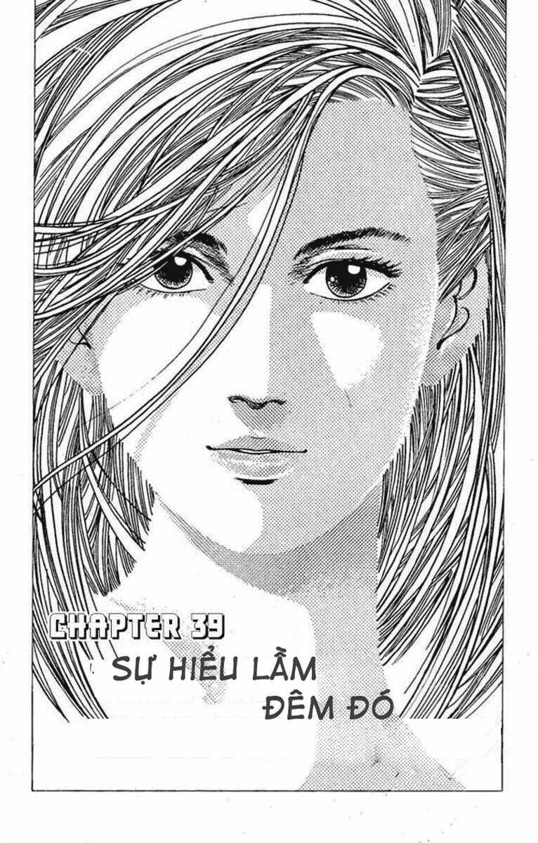 city hunter Chapter 40 - Trang 2