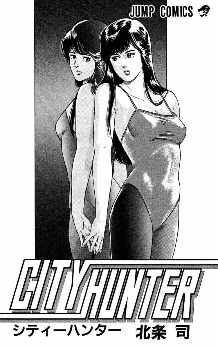 city hunter chapter 50 - Trang 2