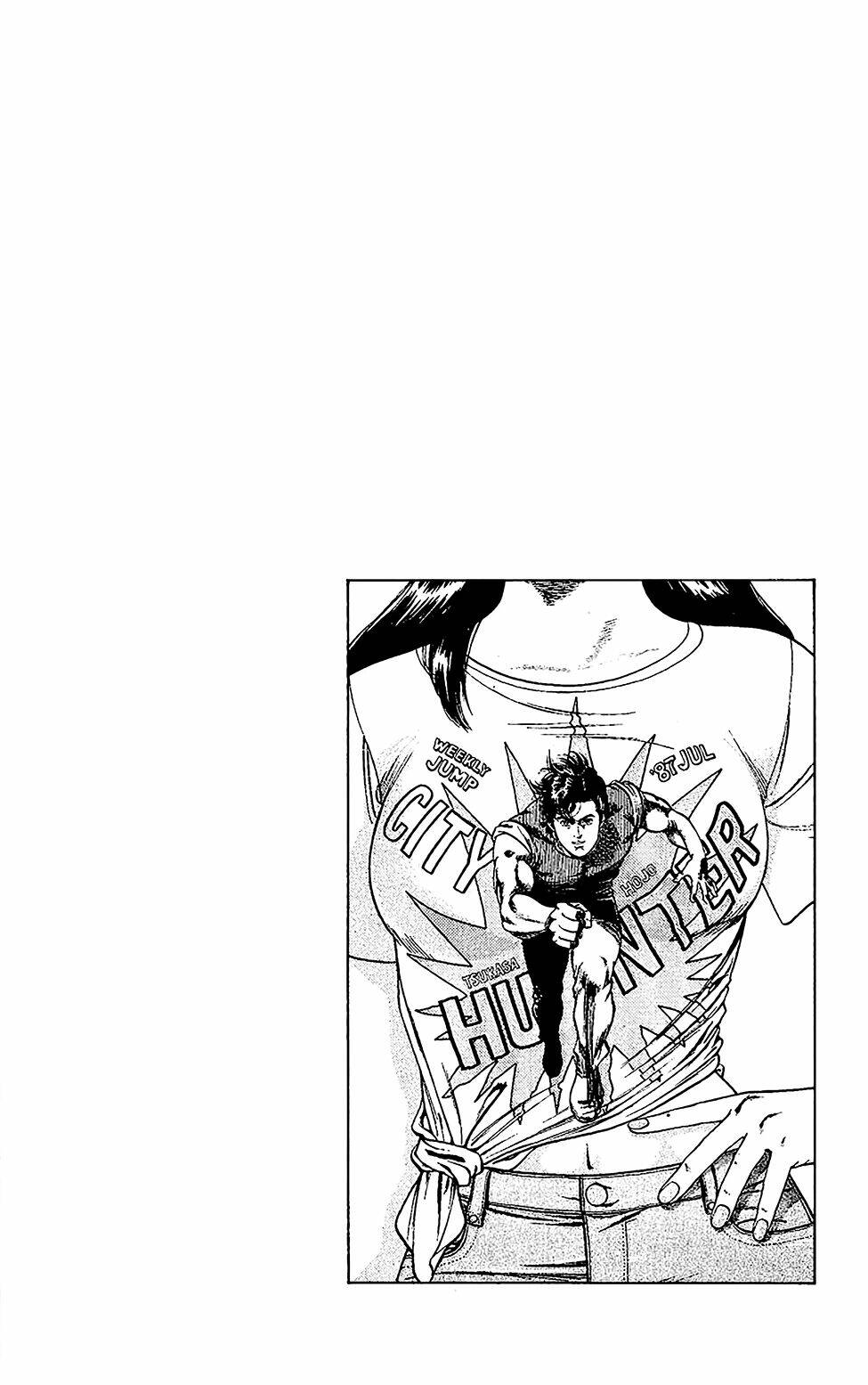 city hunter Chapter 58 - Trang 2