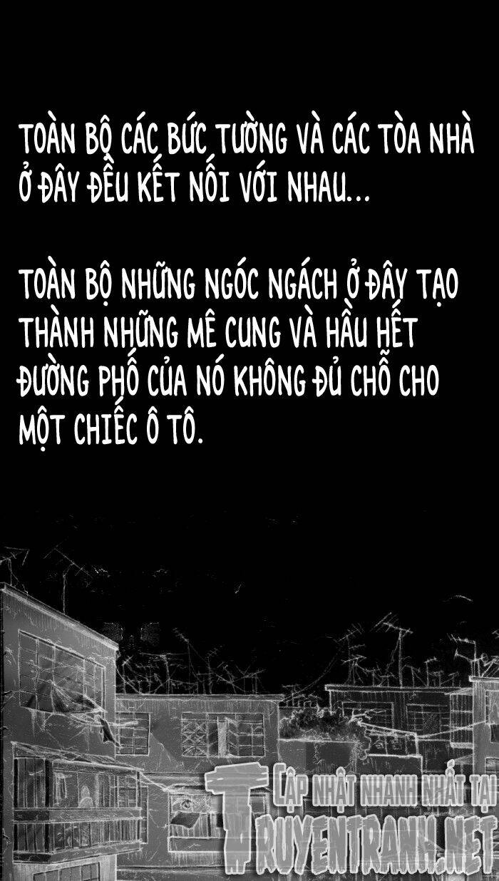 city of walls chương 1 - Next Chapter 2