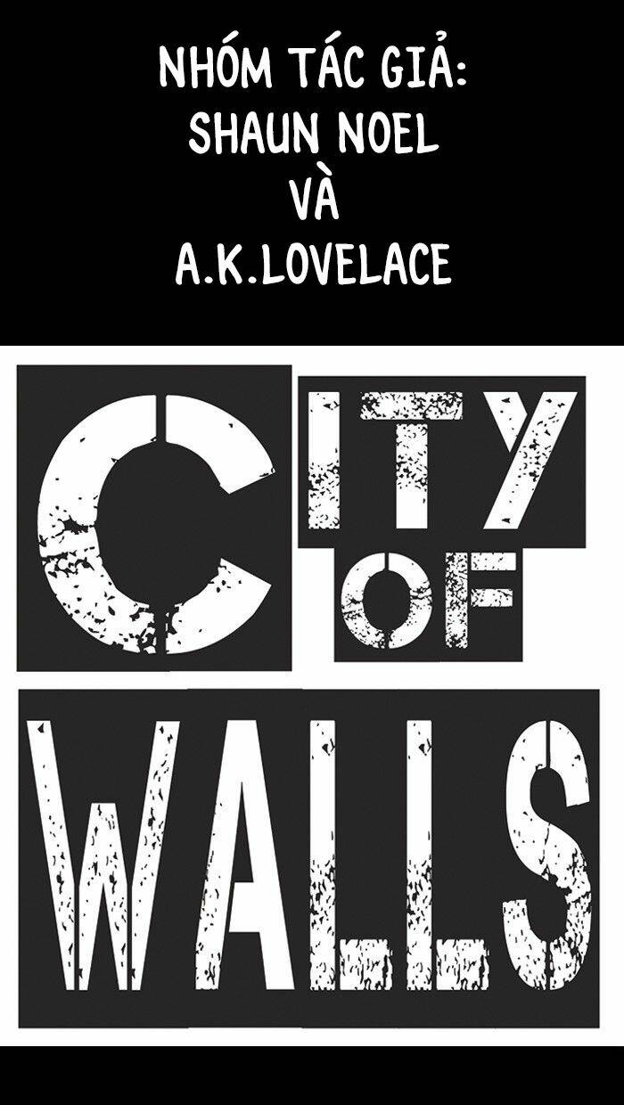 city of walls chương 1 - Next Chapter 2