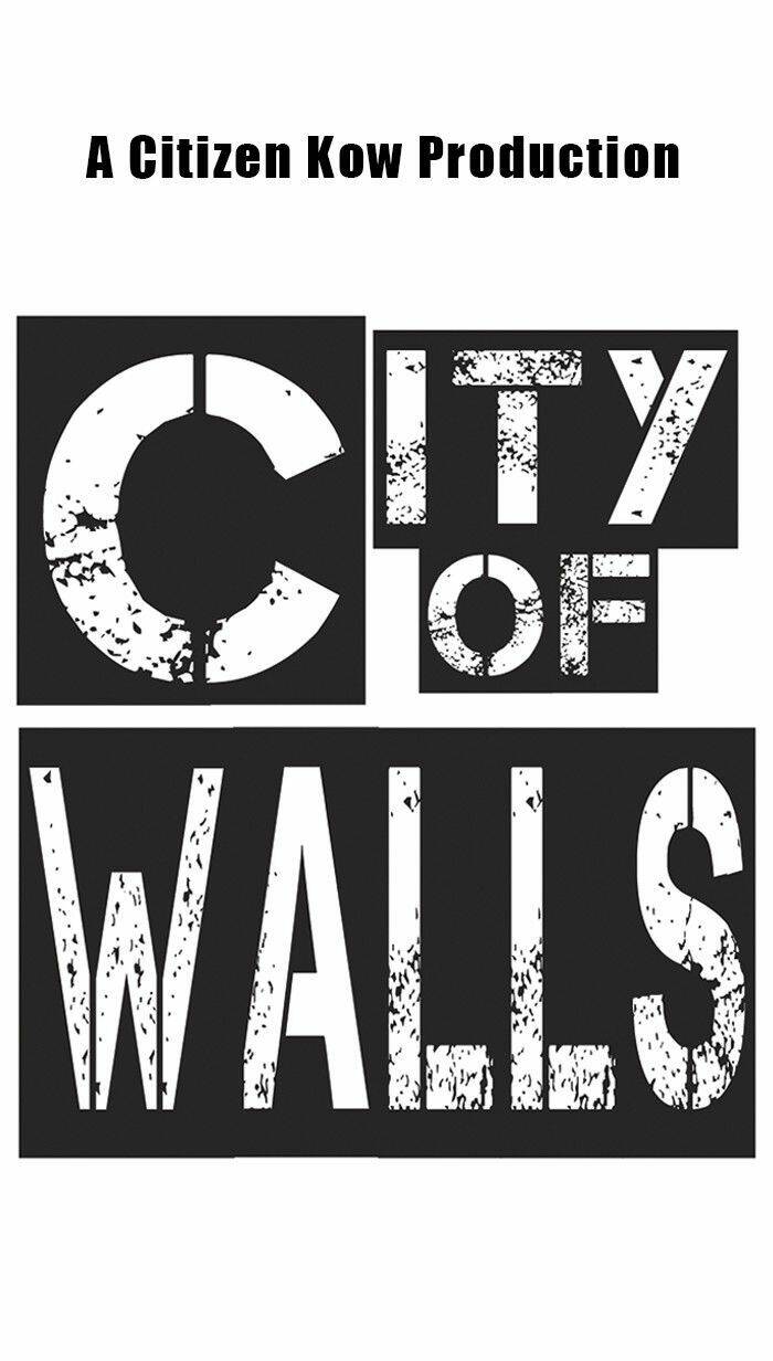 city of walls Chapter 10 - Next Chapter 11