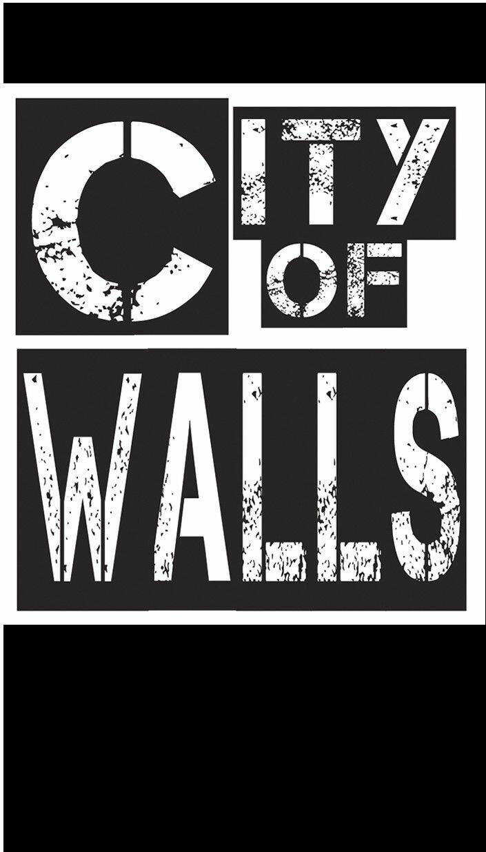 city of walls Chapter 2 - Trang 2