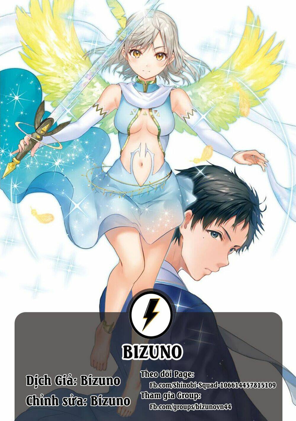 class ga isekai shoukan sareta naka ore dake nokotta n desu ga chapter 26 - Trang 2