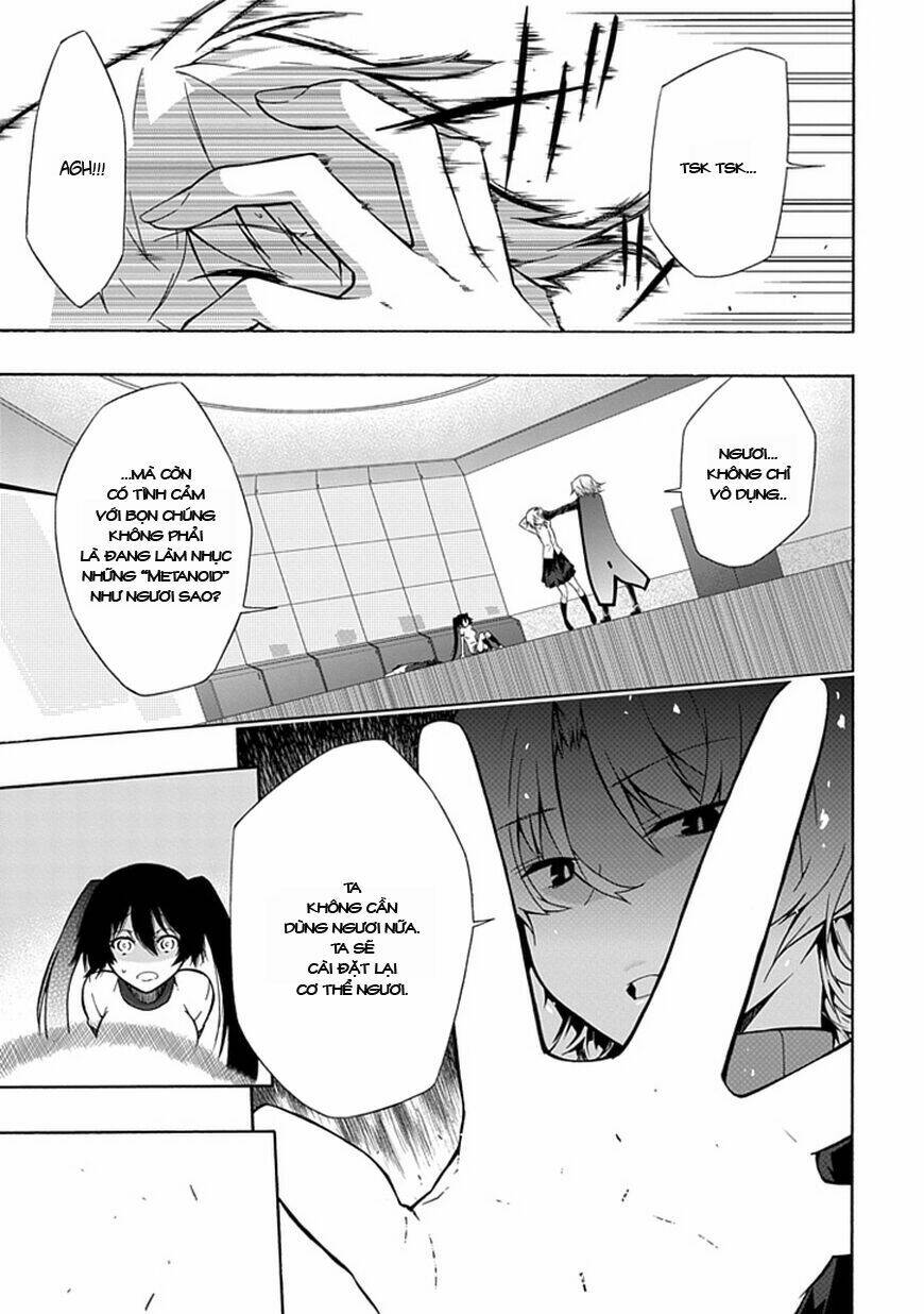 Classmate, Kamimura Yuuka Wa Kou Itta Chapter 10 - Trang 2