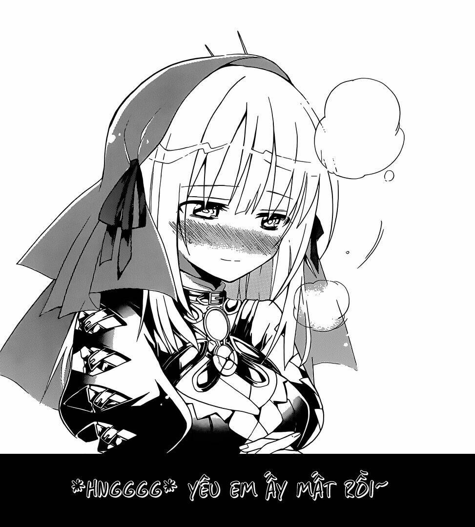 clockwork planet chương 7 - Next chương 8