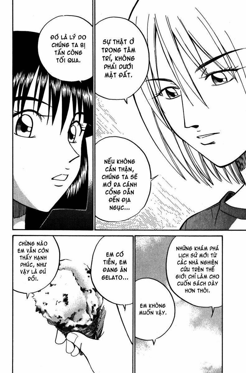 c.m.b. Chapter 7.2 - Trang 2