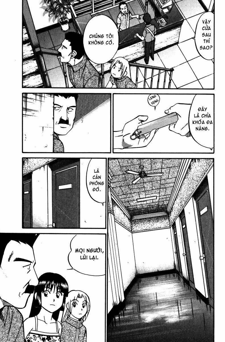 c.m.b. Chapter 7.2 - Trang 2