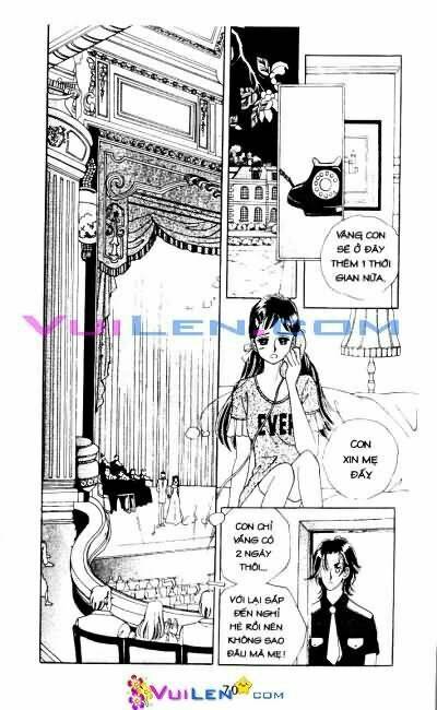 Có anh trong đời Chapter 6 - Trang 2