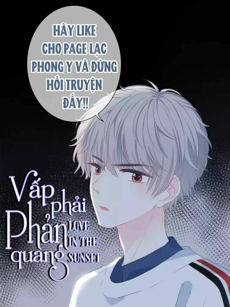 cô ấy đến rồi, xin nằm xuống! Chapter 0 - Trang 2