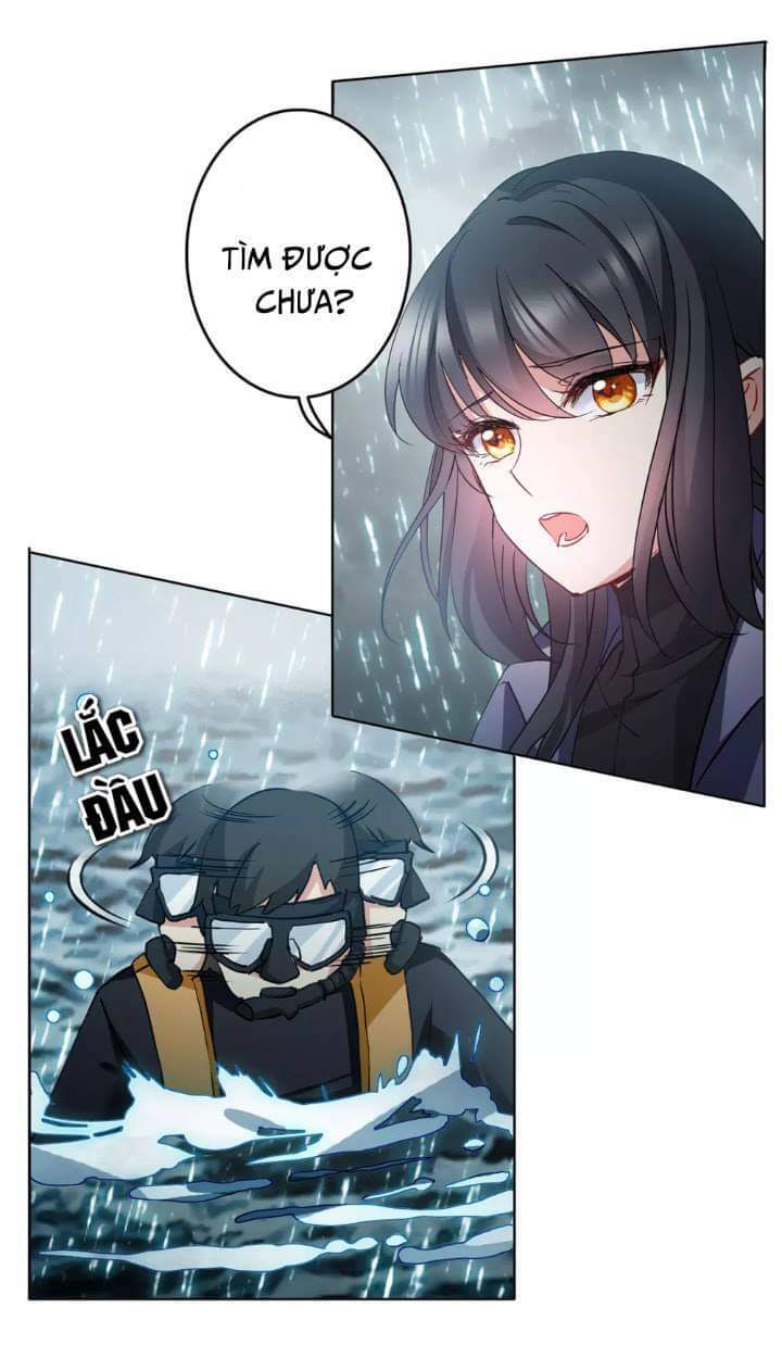 cô ấy đến rồi, xin nằm xuống! chapter 10 - Trang 2