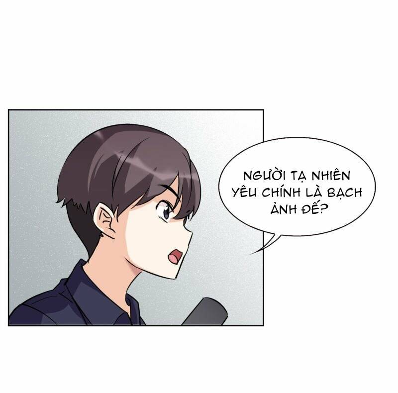 cô ấy đến rồi, xin nằm xuống! chapter 12 - Trang 2