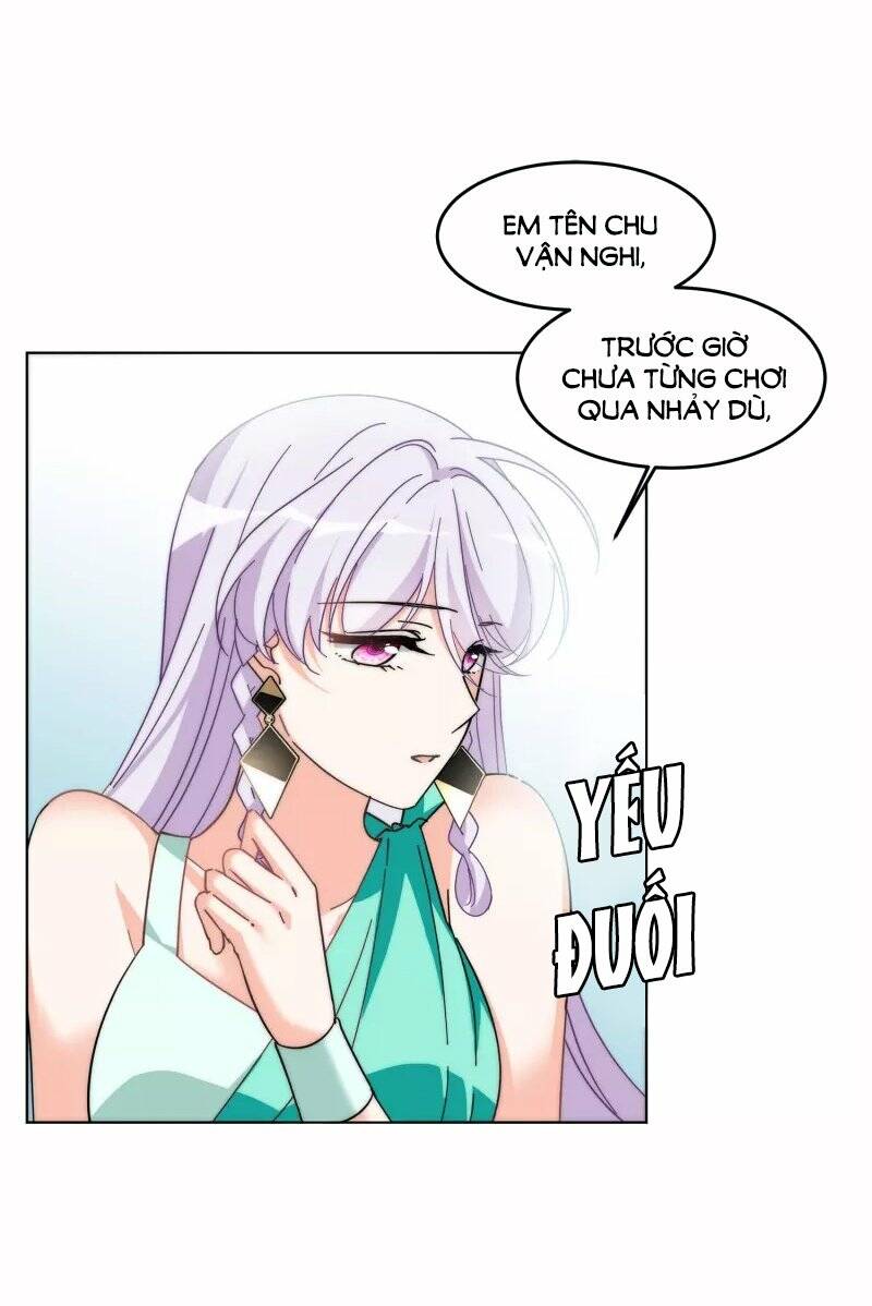 cô ấy đến rồi, xin nằm xuống! chapter 139 - Trang 2