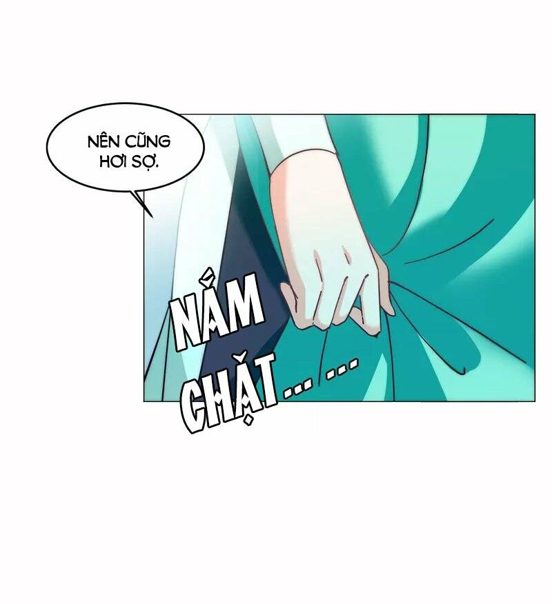 cô ấy đến rồi, xin nằm xuống! chapter 139 - Trang 2