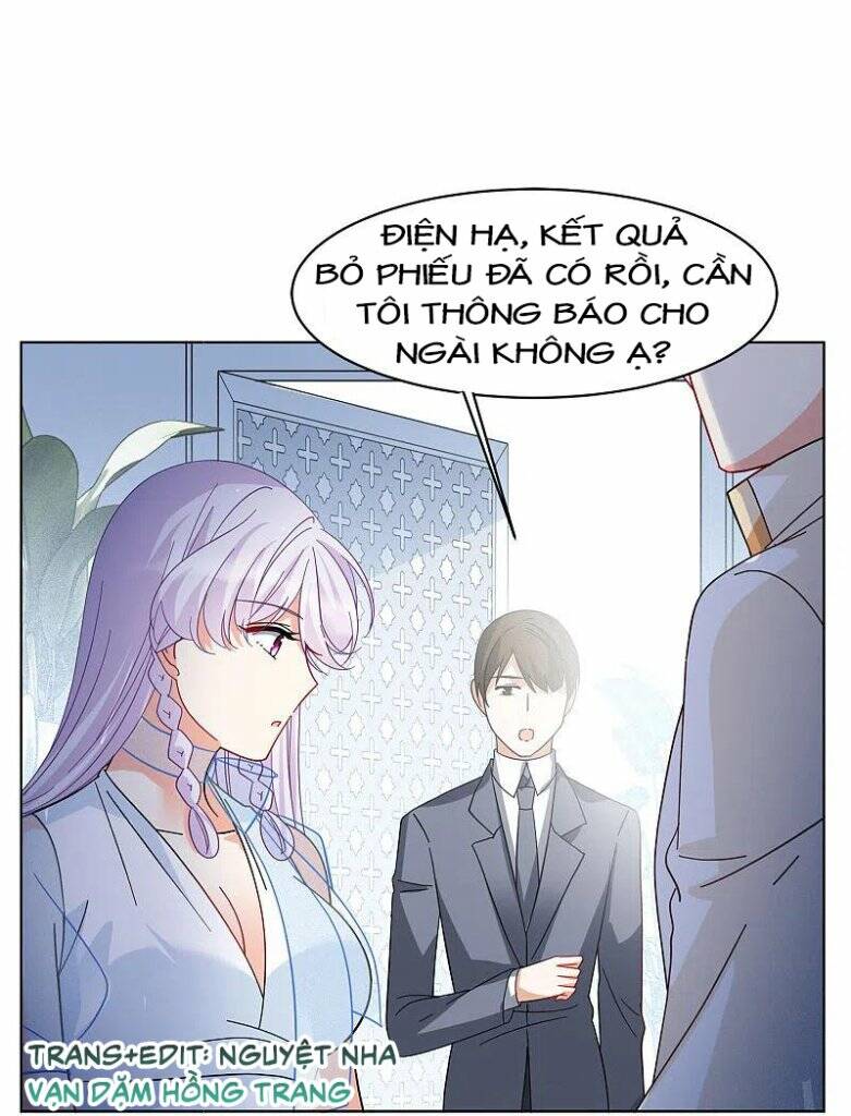 cô ấy đến rồi, xin nằm xuống! chapter 149 - Trang 2