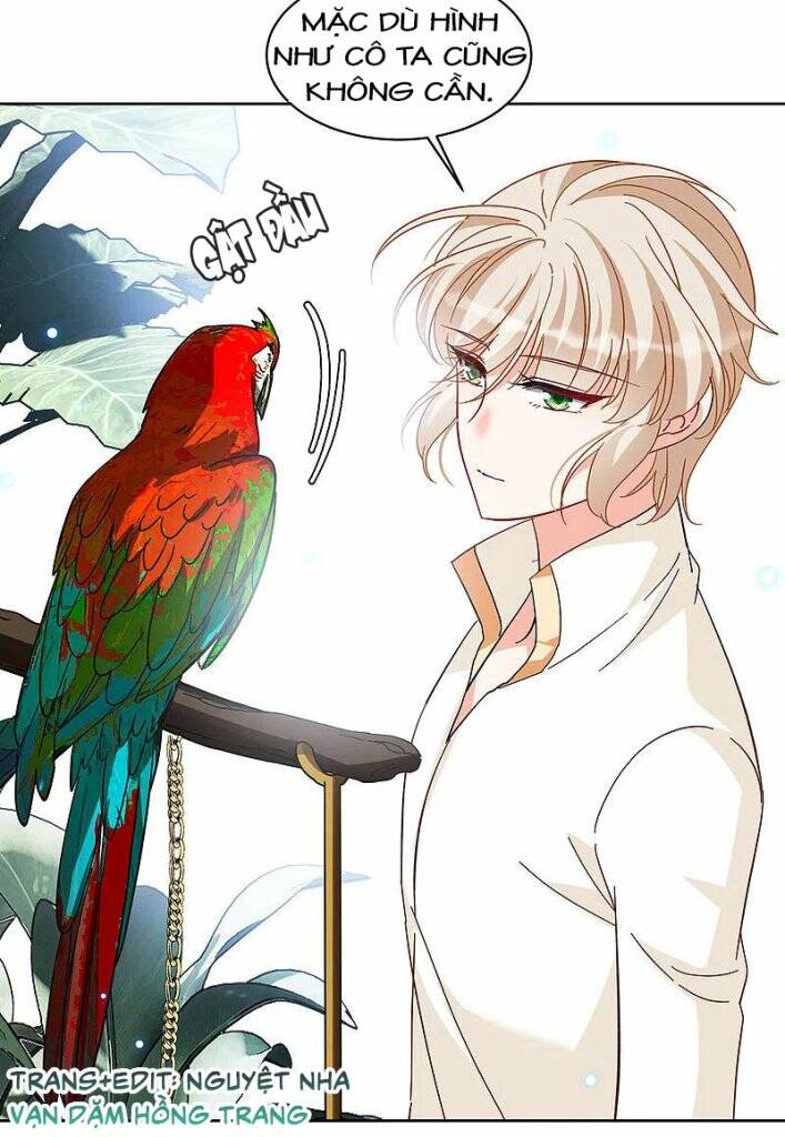 cô ấy đến rồi, xin nằm xuống! chapter 149 - Trang 2