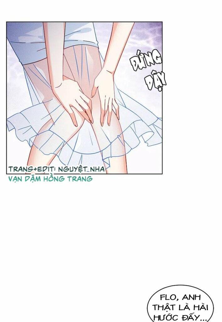 cô ấy đến rồi, xin nằm xuống! chapter 149 - Trang 2