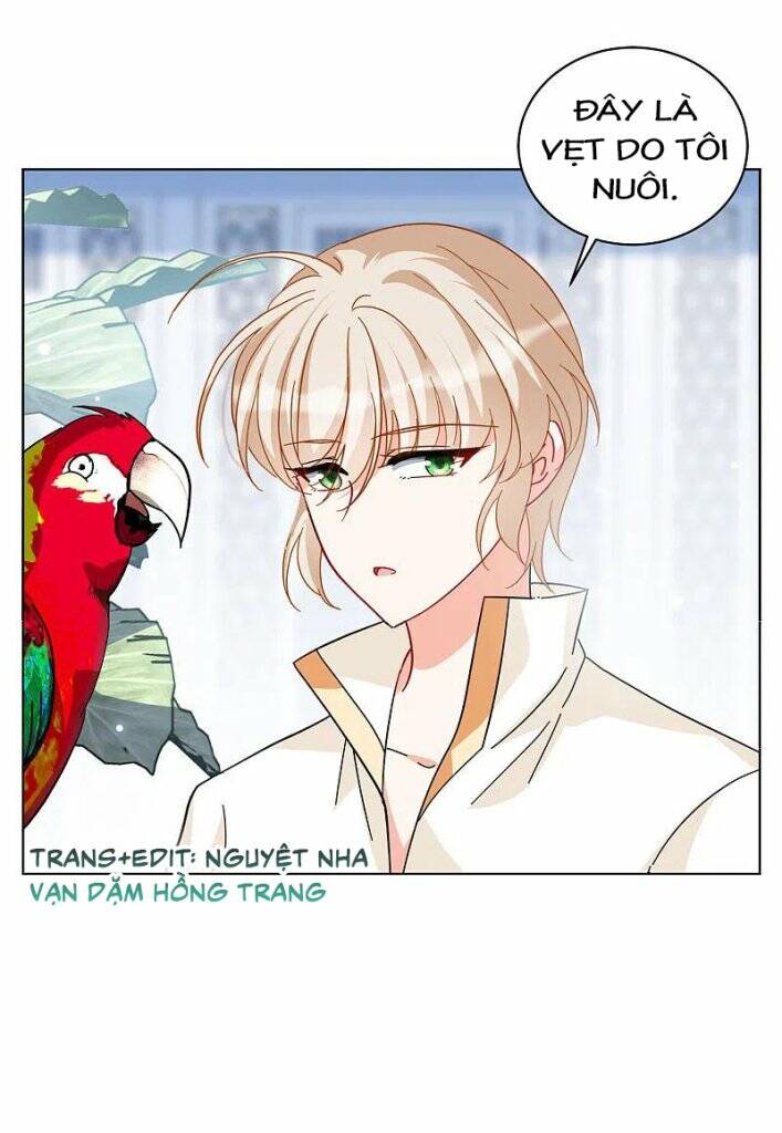 cô ấy đến rồi, xin nằm xuống! chapter 149 - Trang 2