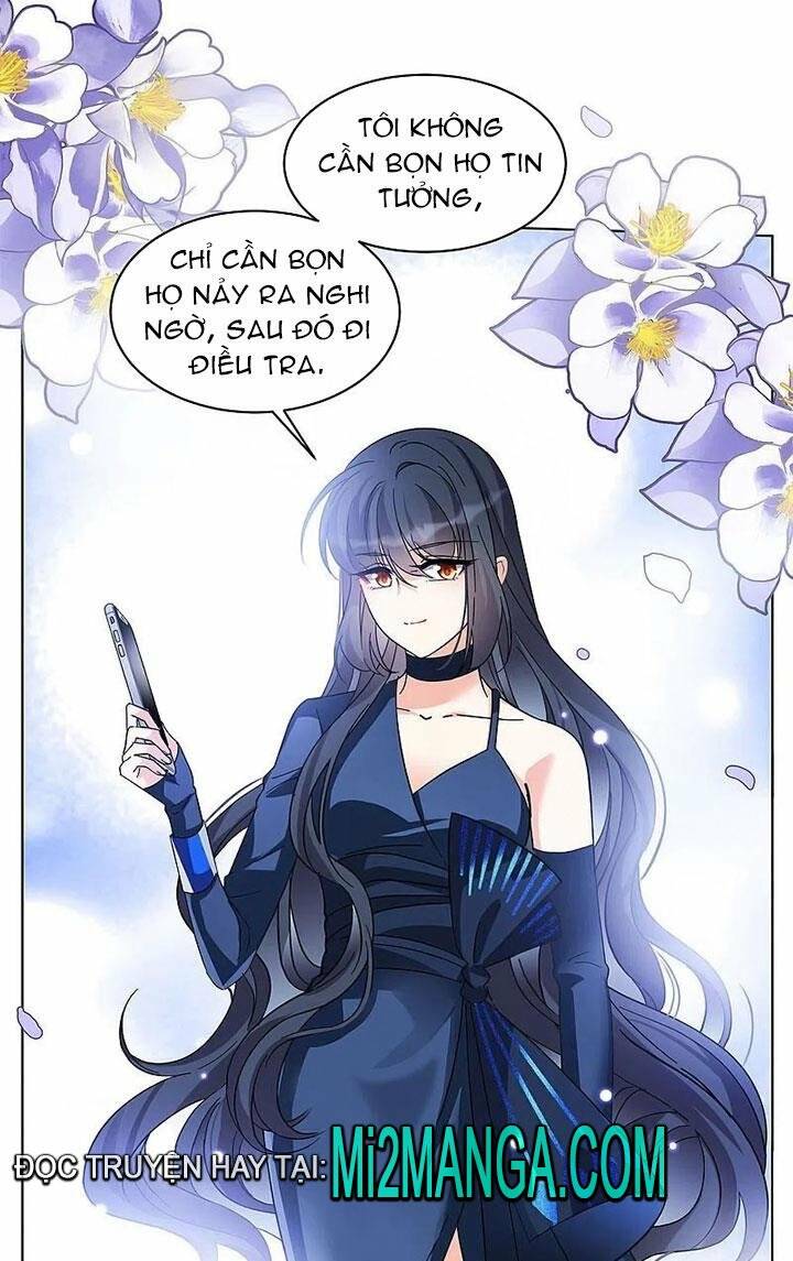 cô ấy đến rồi, xin nằm xuống! chapter 151 - Trang 2