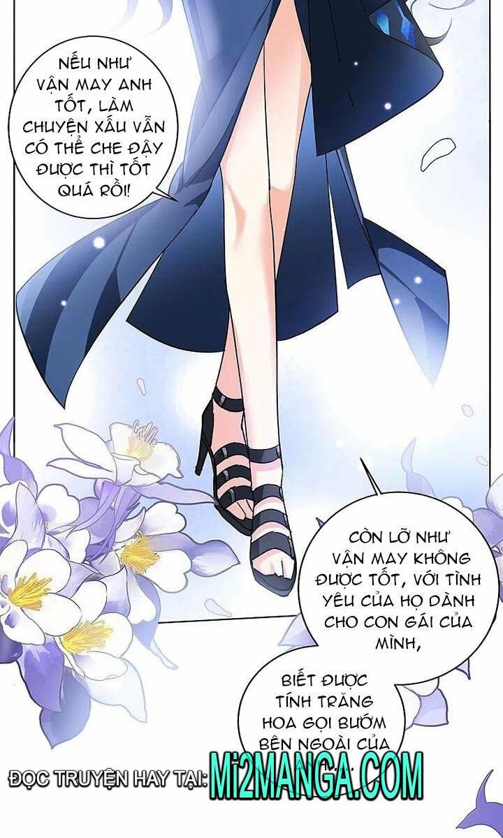 cô ấy đến rồi, xin nằm xuống! chapter 151 - Trang 2