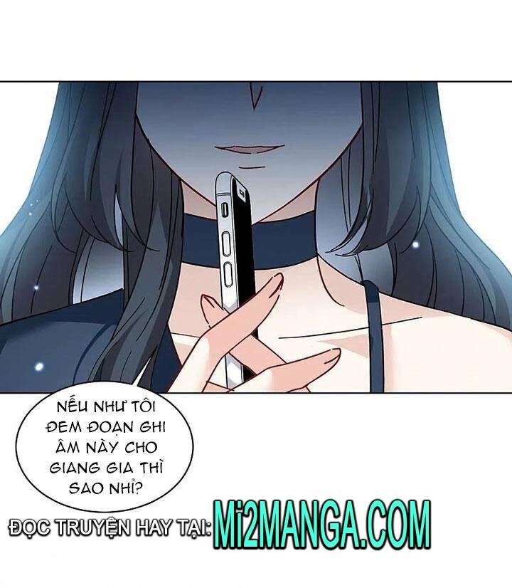 cô ấy đến rồi, xin nằm xuống! chapter 151 - Trang 2