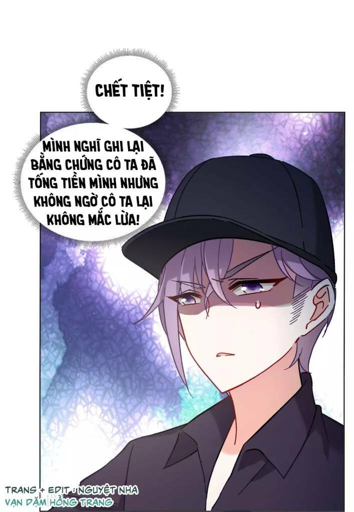 cô ấy đến rồi, xin nằm xuống! Chapter 159 - Trang 2