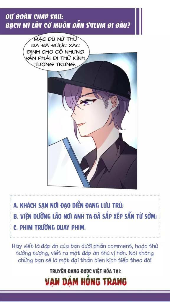 cô ấy đến rồi, xin nằm xuống! Chapter 159 - Trang 2