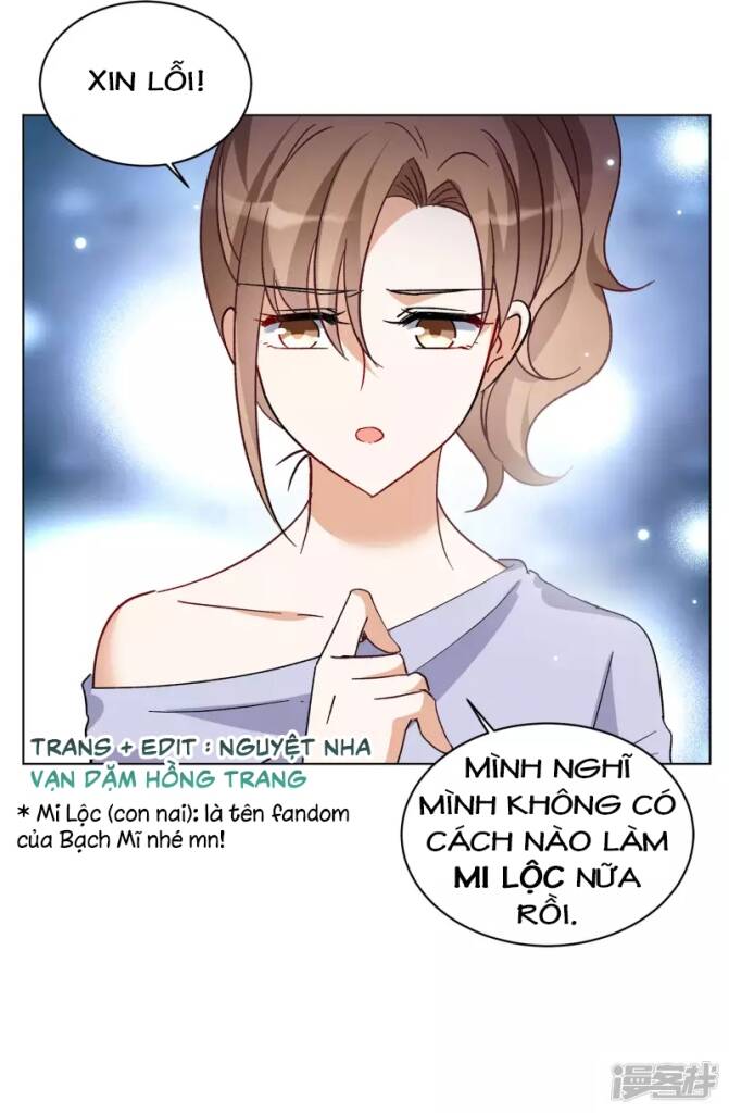 cô ấy đến rồi, xin nằm xuống! Chapter 166 - Trang 2