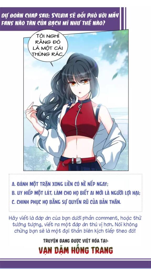 cô ấy đến rồi, xin nằm xuống! Chapter 166 - Trang 2