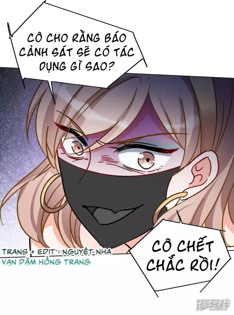 cô ấy đến rồi, xin nằm xuống! chapter 171 - Trang 2