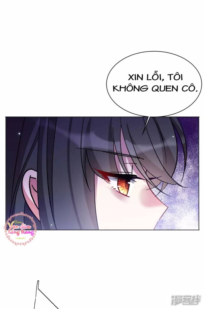 cô ấy đến rồi, xin nằm xuống! chapter 171 - Trang 2