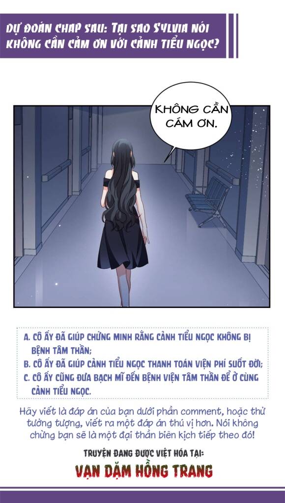 cô ấy đến rồi, xin nằm xuống! chapter 176 - Trang 2