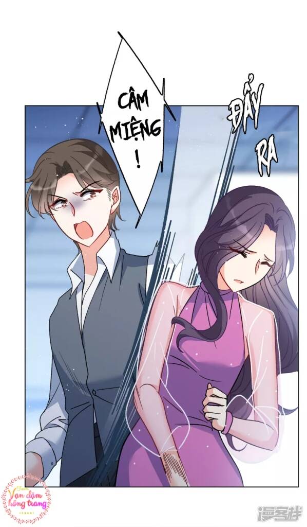 cô ấy đến rồi, xin nằm xuống! chapter 181 - Trang 2