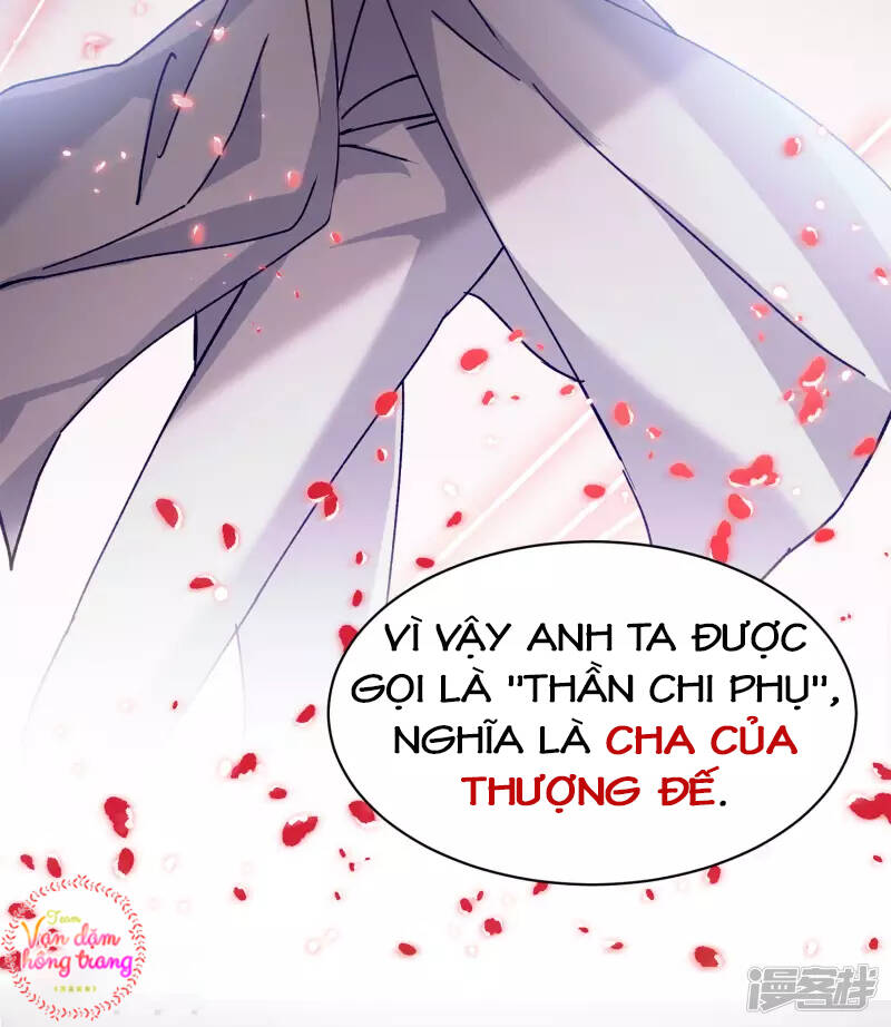 cô ấy đến rồi, xin nằm xuống! chapter 181 - Trang 2