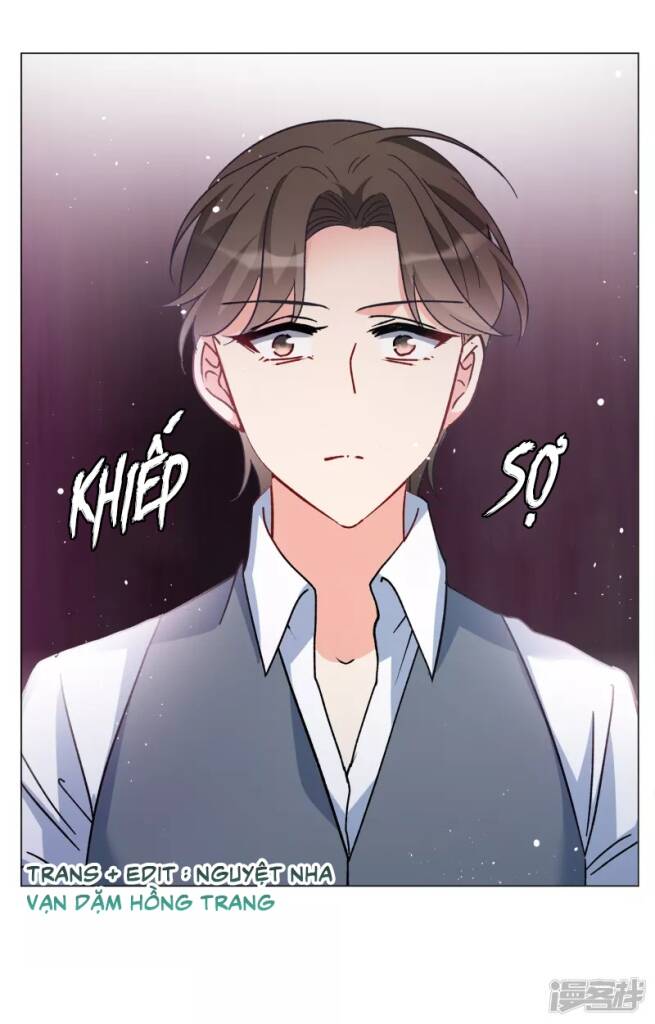 cô ấy đến rồi, xin nằm xuống! chapter 181 - Trang 2