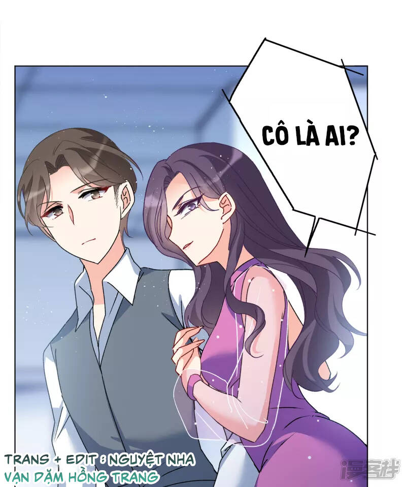 cô ấy đến rồi, xin nằm xuống! chapter 181 - Trang 2