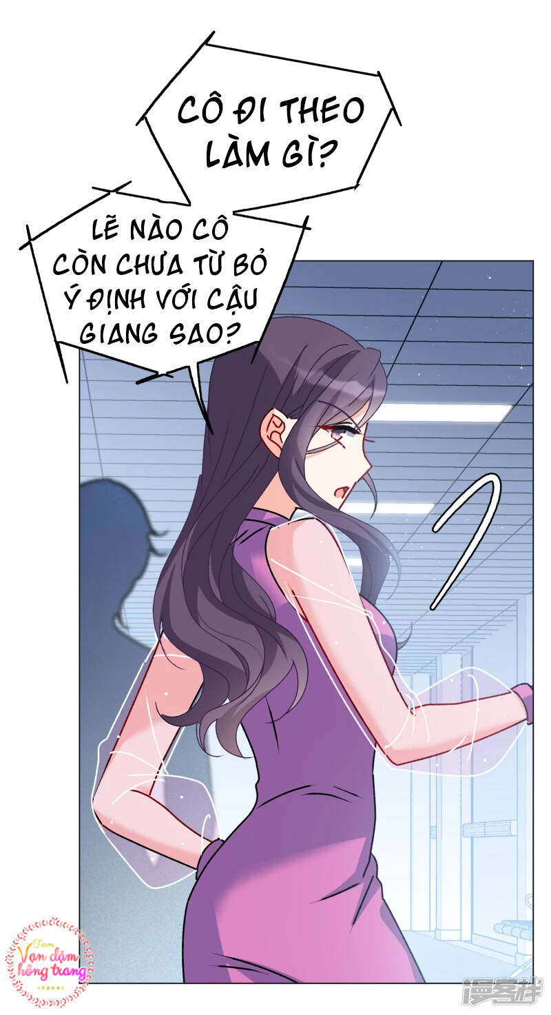 cô ấy đến rồi, xin nằm xuống! chapter 182 - Trang 2