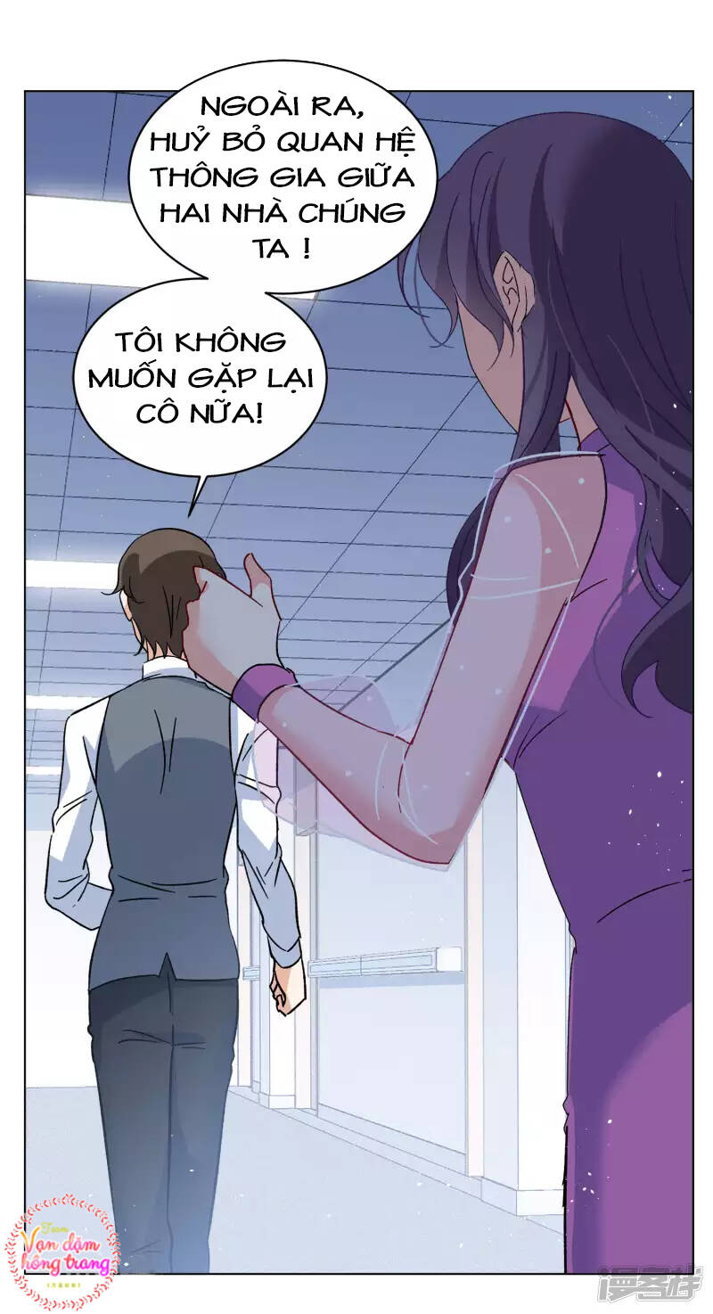 cô ấy đến rồi, xin nằm xuống! chapter 185 - Trang 2