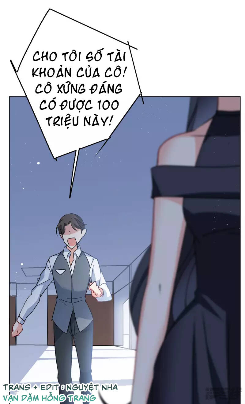 cô ấy đến rồi, xin nằm xuống! chapter 185 - Trang 2