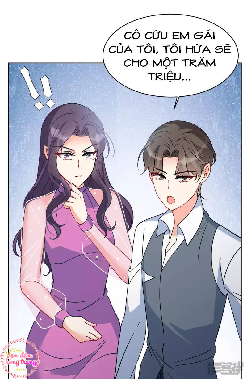 cô ấy đến rồi, xin nằm xuống! chapter 185 - Trang 2