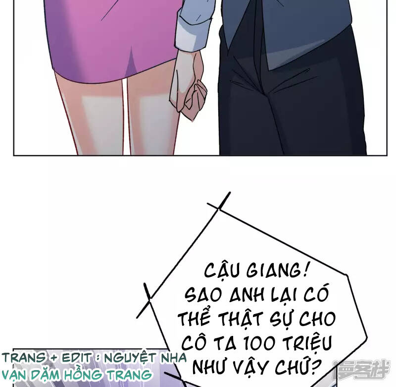 cô ấy đến rồi, xin nằm xuống! chapter 185 - Trang 2