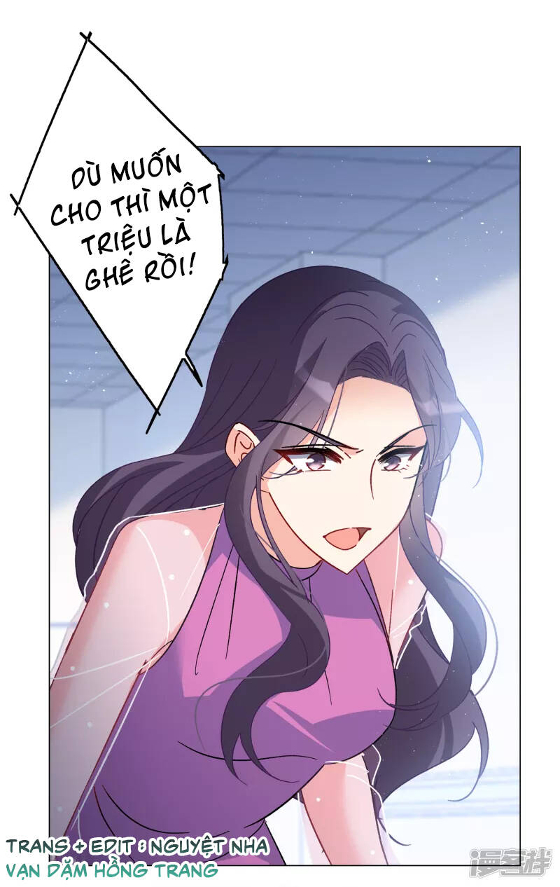 cô ấy đến rồi, xin nằm xuống! chapter 185 - Trang 2