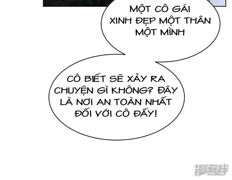 cô ấy đến rồi, xin nằm xuống! chapter 191 - Trang 2