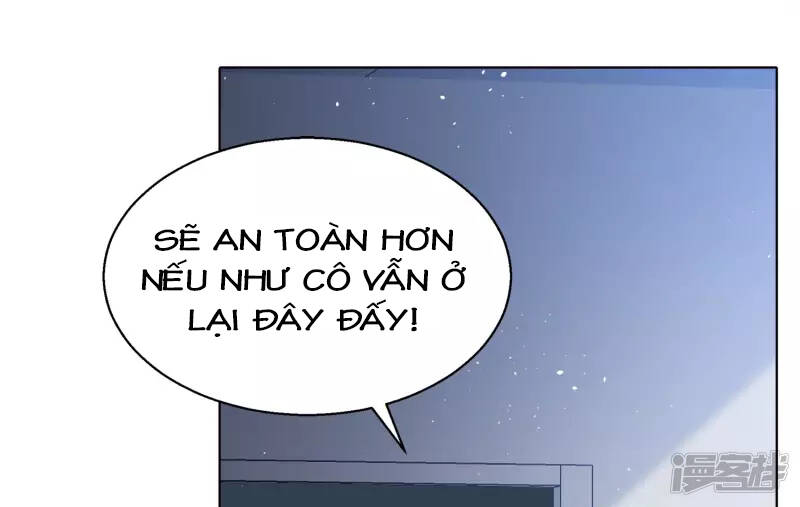 cô ấy đến rồi, xin nằm xuống! chapter 196 - Trang 2