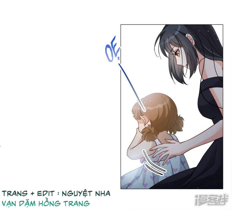 cô ấy đến rồi, xin nằm xuống! chapter 202 - Trang 2