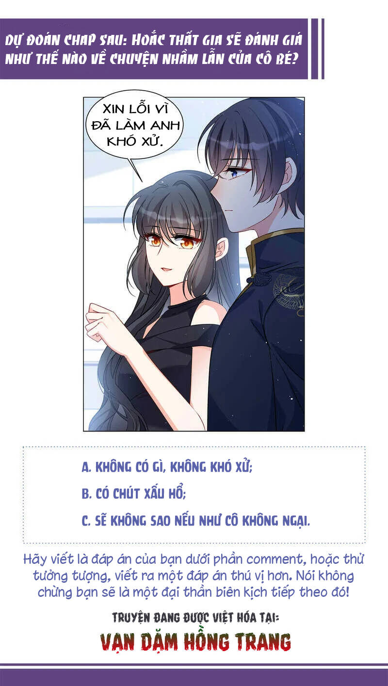 cô ấy đến rồi, xin nằm xuống! chapter 202 - Trang 2