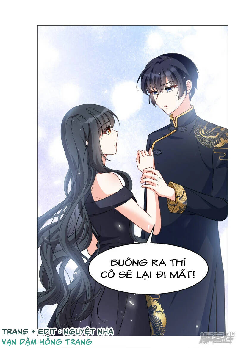 cô ấy đến rồi, xin nằm xuống! chapter 202 - Trang 2