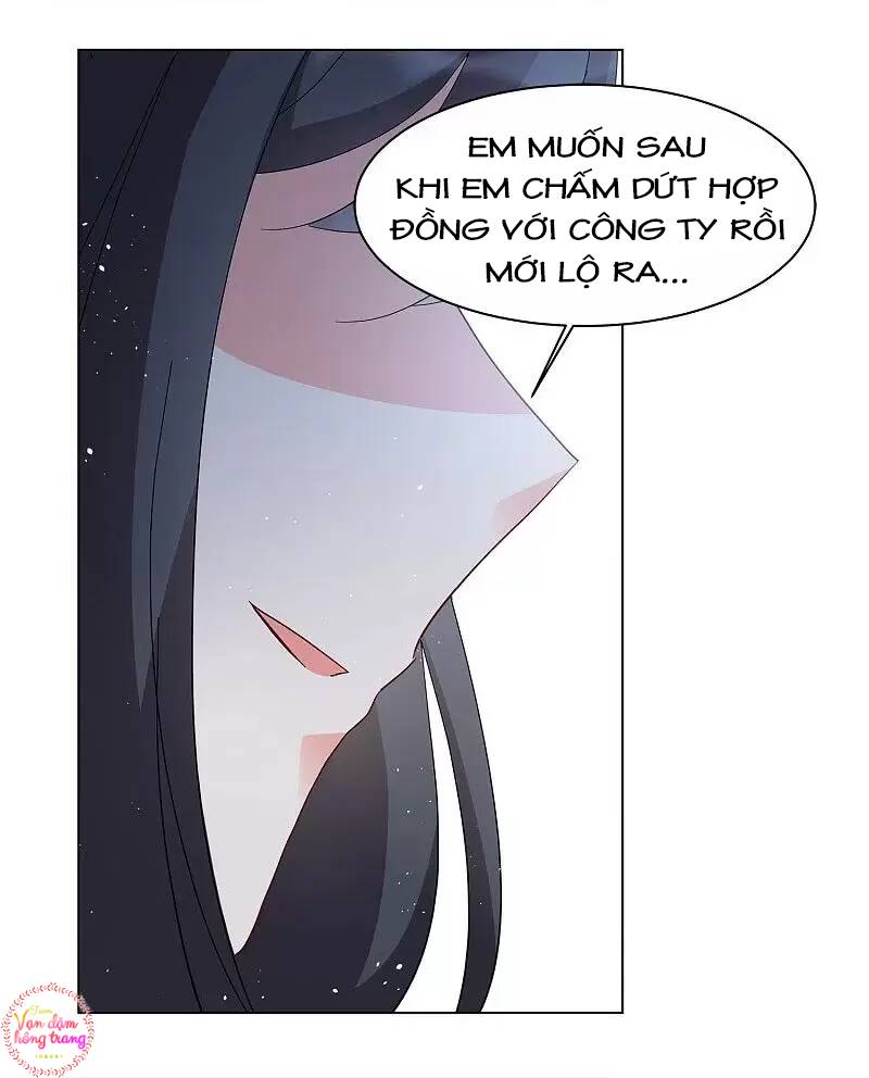 cô ấy đến rồi, xin nằm xuống! chapter 207 - Trang 2