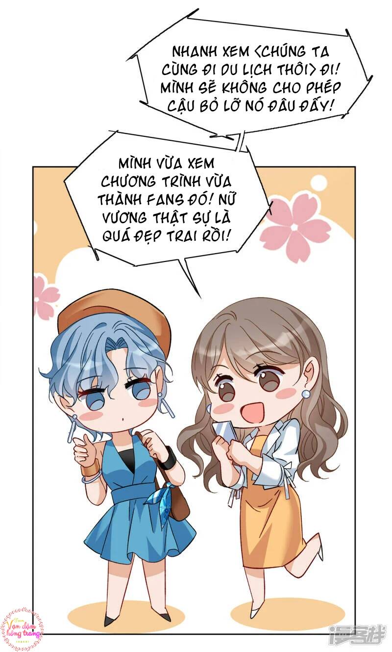 cô ấy đến rồi, xin nằm xuống! chapter 210 - Trang 2